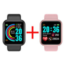 Smart Watch Compre 1 LEVE 2